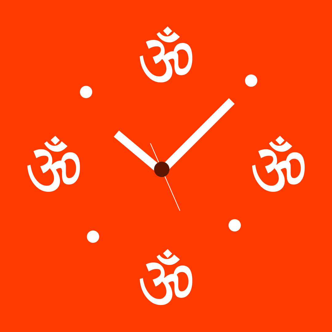 Bhakti Alarm